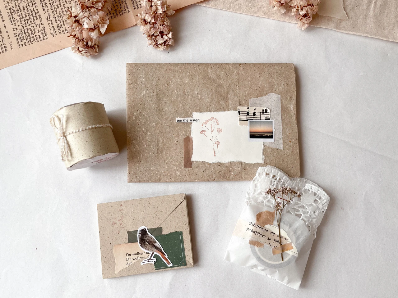 samesjournal Adventskalender 2026 – 12 Päckchen