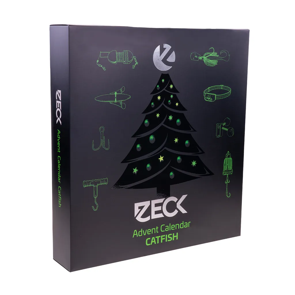 ZECK Adventskalender Waller 2026