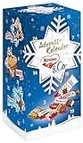 Kinder & Ferrero Selection Adventskalender, 295 g