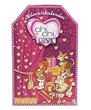 Simba 105895650 - Chi Chi Love Adventskalender