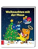 Weihnachten mit der Maus