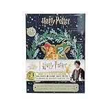Cinereplicas Harry Potter - Adventskalender 2022 - Offizielle Lizenz